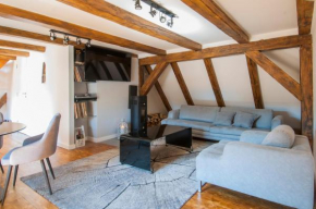 Roof Apartment